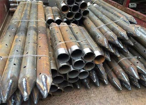 洮南钢花管哪里有卖